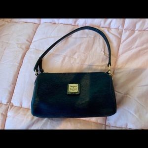 Dooney & Bourke small barrel bag